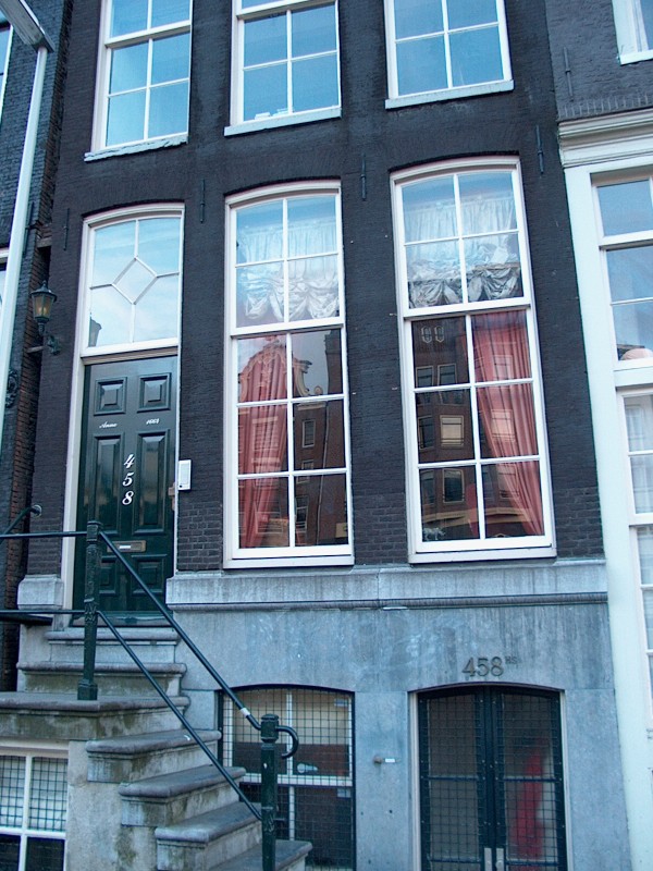 Amsterdam 2004 016 